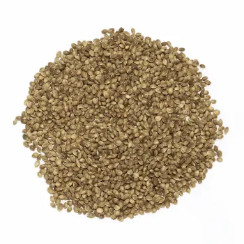 Konopie paszowe dla gołębi, papug,1kg